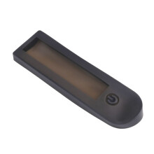 Scooter Waterproof Silicone Case for MAX G30 Dashboard Panel Circuit Board Cover Fixing Scratch Protection