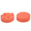 22Pcs 3 inch Waves Buffer Polishing Pad Set for Car Polisher 4