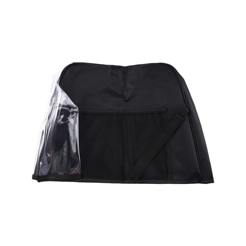 Dust Cover For Tm7 Food Processing Machine Oxford Cloth Waterproof Dustproof Cover Mixer Parts Transparent 6031945968821