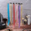Supporto per Extension per Capelli In Acrilico, Strumento per Styling Parrucche, Gancio per Capelli, Display, Supporto per Separatore per Capelli 7