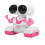Children'S Remote Control Robot Toy Rechargeable Long Endurance Intelligent Vector  Robotica Dancing Kids Gift 1