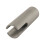 Jack Slotted Drill Adapter T-Slot Multiple Usages Slotted Drill Attachment Kit with 2 Adapter Bits 5