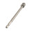 Jack Slotted Drill Adapter T-Slot Multiple Usages Slotted Drill Attachment Kit with 2 Adapter Bits 7