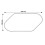 Lampa 90509 Grip Sticker 3