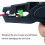 Automatic Wire Stripper and Cutter Pliers,Multi-Functional Self-Adjusting Wire Stripping Tool,Electrician Cable Stripper 6
