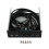 2pcs 5.25 Inch Desktop Pc Case Internal Front Panel USB Hub 2  USB 3.0 and 2  USB 2.0 2