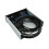 2pcs 5.25 Inch Desktop Pc Case Internal Front Panel USB Hub 2  USB 3.0 and 2  USB 2.0 8