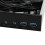 2pcs 5.25 Inch Desktop Pc Case Internal Front Panel USB Hub 2  USB 3.0 and 2  USB 2.0 9