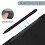 Solar Scientific Calculator with LCD Notepad Functions Professional Portable Foldable Calculator for Students 8
