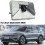3WA907217, 3WA 907 217 Front Windshield Camera for   2017-2026 ,  2024-2026 5