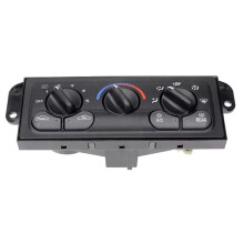 Car AC Control Module Panel 22601654 for Malibu Achieva Cutlass LHD