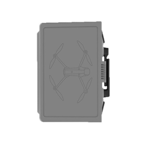 For  RC PRO 2 Sunshade Control Sun Hood Screen Protector Shell Foldable Protective Cover for   4 Pro Drone B