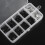 Ensemble de boite de vis pour HSP 1/10   HPI  D90 SRC10 Pieces de voiture telecommandees RC 320pcs 8
