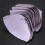250Pcs Fine Paint Paper Strainers (150 Micrometer) Sieve Filter Mesh New 3