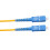2X Ftth SC UPC 1X2 Plc Singlemode Fiber Optical Splitter Fbt Optical Coupler 8