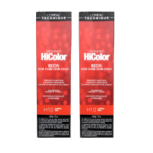 (Copper Red H10 x2) L'Oréal Excellence HiColor Copper Red H10