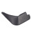 8PCS Car Mud Flap  Mudguard Front Rear Guard Set for  Fiesta 4