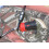 BOLT 7018452 6' Cable Lock for Chrysler, Dodge, Jeep and Ram Keys 3