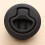 4X Slam  Hatch Round Pull  1/2 inch Door Replace M1-63 RV Marine 8