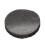 36 Pcs Self Adhesive Black Foam Table Chair Leg Pad Protector 6