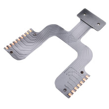 5X for M365 Electric Scooter Parts Battery Protection Board Battery Management System Circuit Board-Soft Board