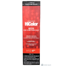 (Copper Red H10) L'Oréal Excellence HiColor Copper Red H10