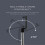 (black) Three-in-one selfie stick 2