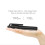 (black) Three-in-one selfie stick 8
