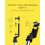 (black) Three-in-one selfie stick 10