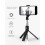 (black) Three-in-one selfie stick 11
