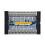 Multifunction GPIO Expansion Shield Board, Cascadable for Raspberry Pi 3B & 4B 3
