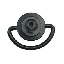 Durable D-Ring Replacement Parts For Logitech UE Boom1 UE Boom 2 UE Megaboom