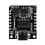 CX1000AM Serial Controlled Voice Player Module MP3 Voice Chip Module Trigger Voice Broadcast Custom Audio No Welding 1