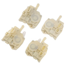 Attuatore Serratura Porta Anteriore Posteriore Sinistra Destra 4 Pezzi per   CR-V Accord Insight  S2000 72655-S5A-A01