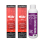 (Copper Red H10 x2 + Developer) L'Oréal Excellence HiColor Copper Red H10 1