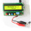 High Precision LC100-A LCD Digital L/C Meter Board Multimeter Inductance Capacitance Tester 2