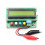 High Precision LC100-A LCD Digital L/C Meter Board Multimeter Inductance Capacitance Tester 4
