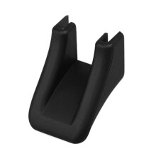 Fingerauflage für Elektrisches Blasrohr, Rutschfeste Fingerauflage Aus Silikon für Shengrui SR6000/SR8000