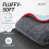 Glart Polishing Car Drying Cloth 2