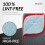 Glart Polishing Car Drying Cloth 4