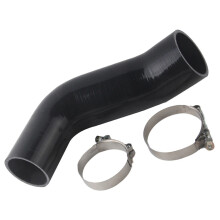 Car Turbo Inlet Elbow Tube Intake Hose GJG1008 for MK7 R V8 MK3 A3 S3 TT 2.0T 2014+ LHD