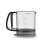 Flour Sifter, Fine Mesh Baking Sifter Cup Semi Automatic Handheld Flour Shaker Sugar Sifter 1