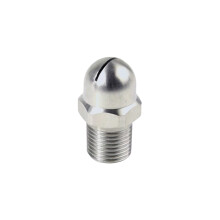 Industrial Grades Nonrust Steel Slot Nozzle Produced For-3