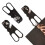 Ciseaux de Précision pour Queue de Billard et Billard, Accessoire Indispensable pour Couper et Réparer les Pointes 3