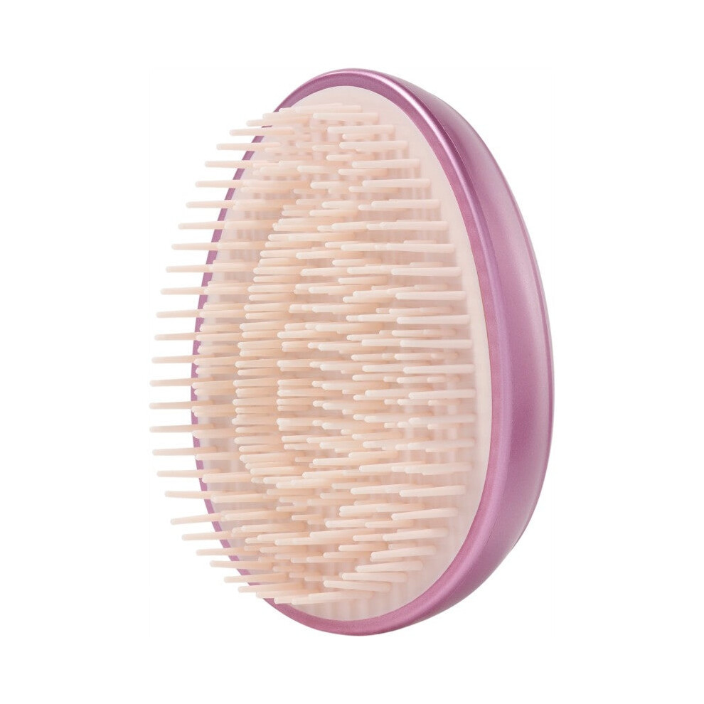 Nuxe Prodigieux Hair Brush Pink Detangle