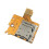 Replacement Micro SD Game Card Slot Socket Reader Holder for Nintendo Switch NS 4