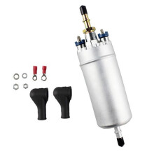 0580464075 Extern Högtrycksbensinpump Extern Bränslepump Bensinpump Automodifierad Elektrisk Insprutning 12V