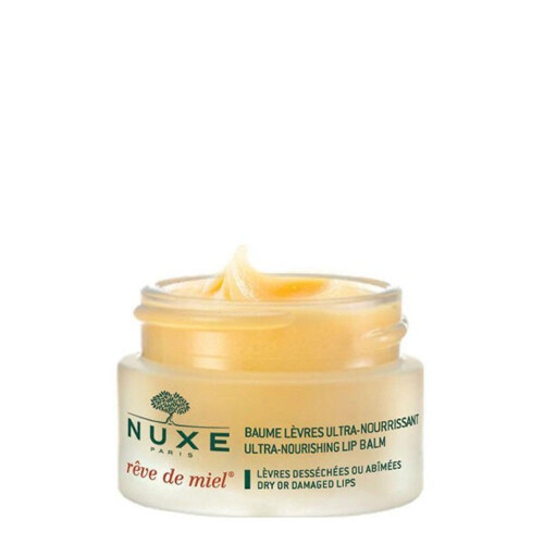 Nuxe, Sweet Lime, Lip Balm, 15 g
