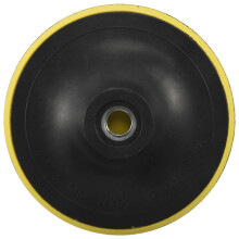 Polijstpad Steunschijf Schuurpad Pads M14 voor Polijstmachine Nieuw K1 Draaddiameter: 125MM