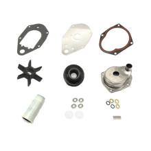 Reparatursätze für Außenbord-Wasserpumpenlaufräder 46-812966A12 für Mercury Mariner 4-Takt-Boots-Automotorteile 46812966A12